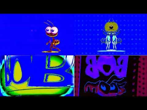 best compilation of bob zoom intro!