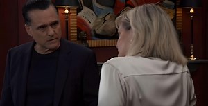 'General Hospital' Spoilers Wednesday, July 26: Dex Brings Joss Up to Speed; Ava Explains How She Killed Nikolas; Curtis Won’t Give Up - The Overtimer