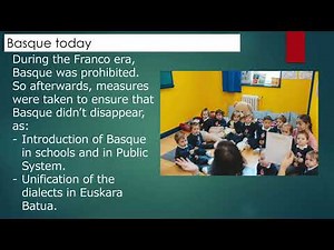 Basque - Lesson 0