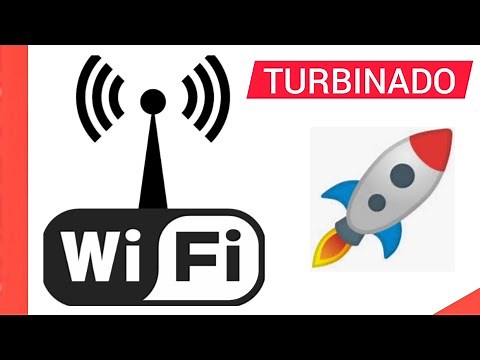 Como Aumentar Sinal do Wi-fi - Roteador Tp Link