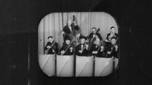 【放送文化】美国NBC电视 - 百代新闻片 早期电视（1940）_哔哩哔哩_bilibili