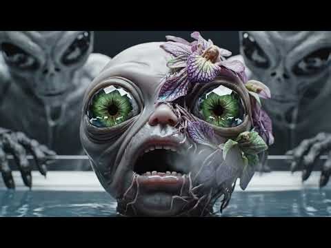 Forbidden Orbital Greenhouse Testing Alien Orchid Hosts