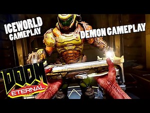 Test DOOM Eternal : la virée en enfer la plus jouissive de cette génération !