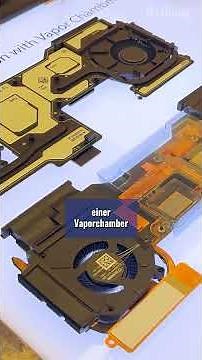 OMEN MAX 16 | Stressfrei am Laptop zocken