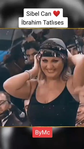 Sibel Can ve İbrahim Tatlıses - Eski Türküler