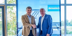 Quick-Step Floors, Deceuninck sarà il nuovo main sponsor