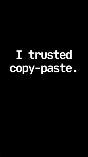 In Python, spaces aren’t style.They’re law.