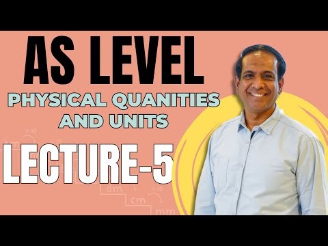 Reasonable Estimation of magnitude of a Physical Quantity.