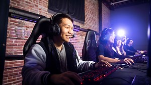 Tencent stock drops as Chinese regulatory concerns threaten gaming