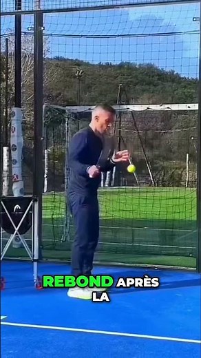 Padel tutorials 🎾 to take your game to the next level 🚀