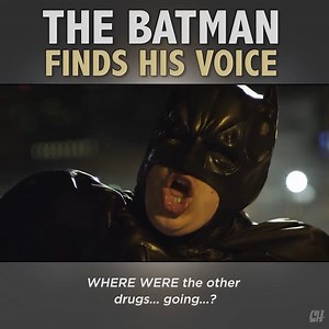 WHERE WERE THE OTHER DRUGS GOING?! | CollegeHumor