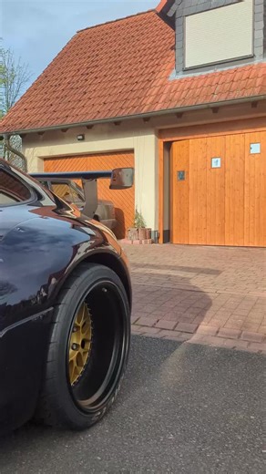 Comparing AMG and BMW Performance Characteristics