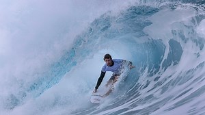 When did surfing become an Olympic sport and has Team USA ever won gold?