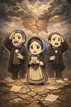 Franklin Pierce — The Tragic President Who Failed a Nation (Explained Simply)