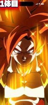 個人的に好きな演出3選‼️ #ドラゴンボール #ドッカンバトル #dragonball #short