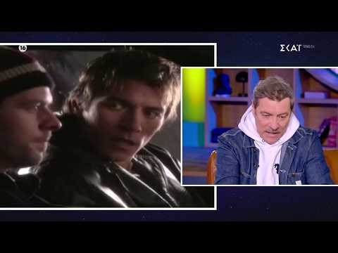 Γιάννης Στάνκογλου: Οι περιοδείες στο εξωτερικό και η πρώτη του δουλειά με τον Χρ. Παπακαλιάτη