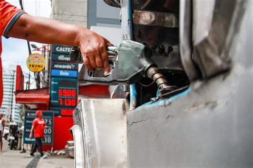 New wave of oil price hikes seen next week | ABS-CBN News