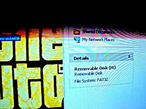 how to put digital comics on psp from pc