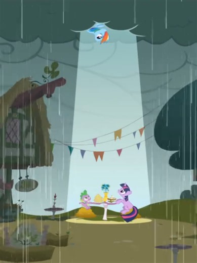 My Little Pony-Capitulo 3:El Boleto Extra T1 Parte 2/2 #mylitteponyfriendshipismagic #discoverykids #mlp #twiligthsparkle #españollatino