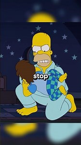 Homer has a brother now #simpsons #shorts