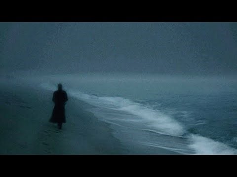 Music for when you need to calm your heavy heart