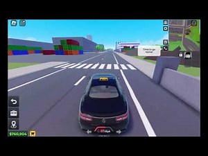 MafiaBoss Landed! Deliver MafiaBoss! Taxi Boss Roblox Gameplay