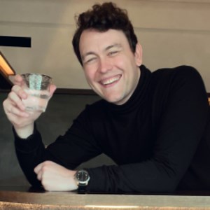 RogersBase - Twitch