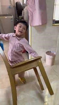 Test the baby's responsiveness