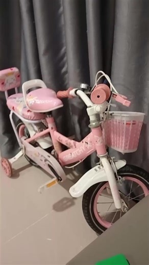 #จักรยาน #จักรยานเด็ก #จักรยานเด็กเล็ก #รีวิวของเล่นเด็ก #รถจักรยาน