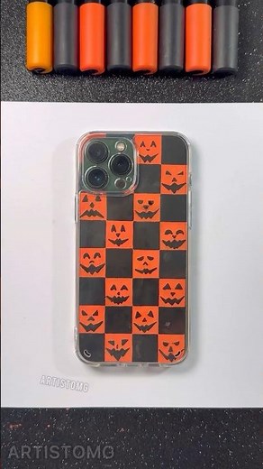 Halloween Art and Crafts Ideas to Try! 🎨✨🎃
