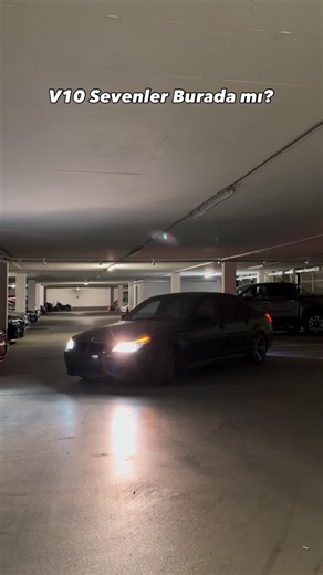 MMPower Garage on Instagram: "E60 M5"