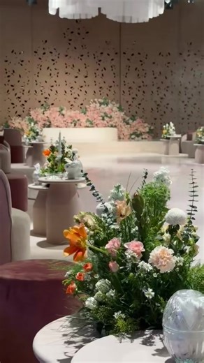 ‏Special night ✨ #viral #saudiwedding #saudi #wedding #riyadh