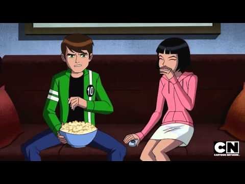 Ben 10: Ultimate Alien - Fame (Preview) Clip 2