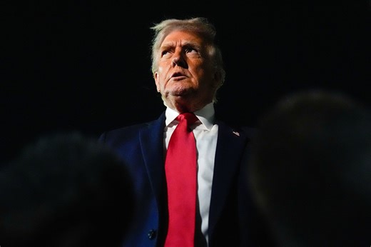 25th Amendment explained: How Trump could be removed without impeachment