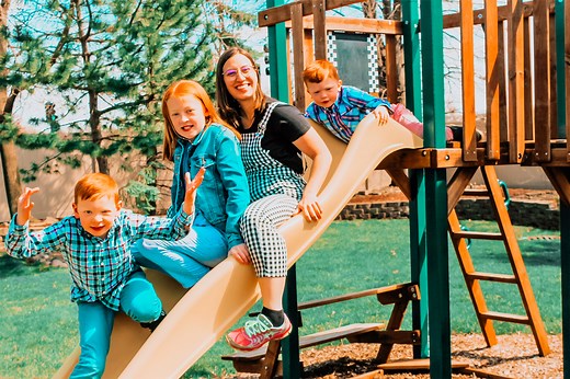 How is an Au Pair Different from a Nanny or Babysitter?