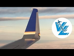 United Express Embraer 175 First Class review
