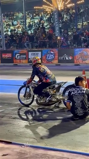 drag bike ngo 402m ninja kr150 super open 2+4