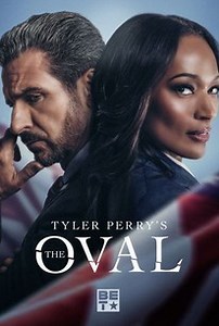 Tyler Perry's The Oval | Rotten Tomatoes