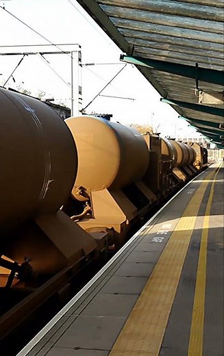 Colas Class 70s on a RHTT @ Carlisle, 6/11/25 #networkrail #diesel #train