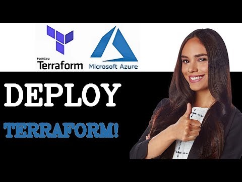 Advanced Guide To Azure Synapse Terraform (2025)