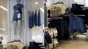 ‘Oh wow’ cry shoppers as ‘ugly’ 90s brand spotted in Primark with ‘cute range’