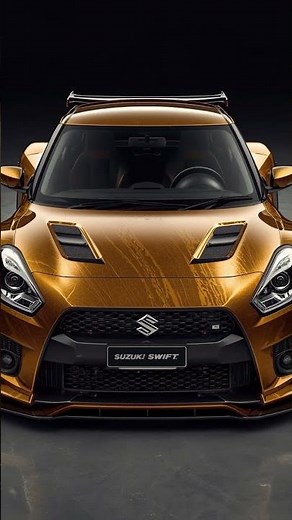 A thorough review of the 2025 Suzuki Swift! A detailed review of the design evolution, fuel effic...