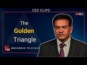 Unlocking Major Resources in the Golden Triangle | Doubleview Gold