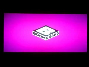 You're Watching Boomerang 2015