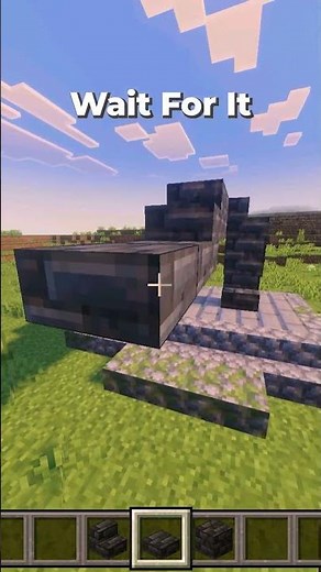 Cute Dragon Tutorial | Minecraft