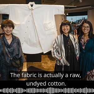 ️ Series 3 Episode 2 of Object Podcast is now live to listen. Meet...