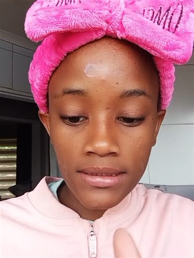 Daily Get Ready with Me: Lip Mask and Hairstyle Tips