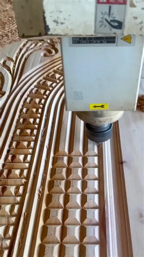 Choosing the Right Woodworking Carving Machine