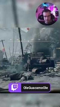 BF6 PANZER VOR! 💀 - #YouTubeShorts #Streamhighlights