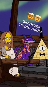 42K views · 193 reactions | Simpson + Crypto  Follow Crypros Crypto  #xrp #XRPCommunity #xrpnews #xrpripple #XRPHolders #simpsons #crypto #cryptocurrency | Crypros Crypto | Facebook